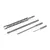Broca mecha de Widia Hamilton SDS Plus 10 x 150 x 210 mm - Magno Company