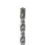 Broca mecha de Widia Hamilton SDS Plus 10 x 300 x 350 mm en internet
