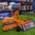 Atornillador llave de impacto Wadfow 20 V inalambrico 2 baterías - comprar online