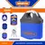 Candado de hierro Wadfow 50 mm resistente a la intemperie - tienda online