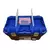 Caja de herramientas Wadfow 19" broche metal con bandeja en internet