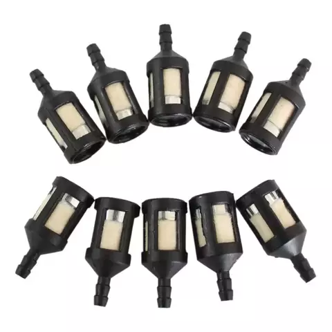 Filtro de combustible Chinos 2T tipo Zama ZF-1 1/8" x 10 - comprar online