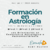 Formación en Astrología | Inscripción 2025 - Matrícula