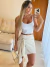 Cropped Basic - Alov Store