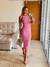 Vestido Silvia - Alov Store