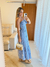 Vestido Lese
