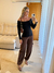 Blusa ombro a ombro - loja online