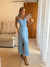 Vestido Eloísa - comprar online