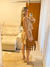 Imagem do Vestido Boho nude