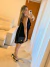 Vestido Lorena na internet