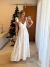 Vestido Hanna Branco