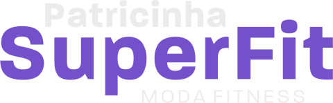 Patricinha Superfit