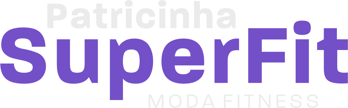Patricinha Superfit