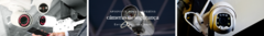 Banner da categoria Câmeras de Segurança