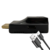 Adaptador Extensor hdmi 60m Via Cabo de Rede RJ45 na internet