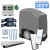 Kit Motor Para Portão Eletronico Izzy Wifi Bluetoth - AGL