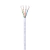 Cabo de Rede Lan Internet UTP Cobre CAT5E Branco 100m Conduti - comprar online