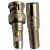 Conector BNC Mola Parafuso 4mm Para Câmera de Segurança na internet