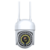 Camera de Segurança 8161 Wifi externa Speed Dome Smart Camera Jortan - comprar online