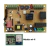 Kit Motor Para Portão Eletronico Izzy Wifi Bluetoth - AGL na internet