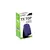 Imagem do Controle de Portão Ipec top Mais Roxo 433,92 MHZ SMD