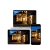 Camera Wifi Externa Mini Speed Dome Mod. 8176 App Yosse Jortan - loja online