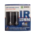 Sensor de Barreira Fotocélula Ativo IR15 Mini Ipec.