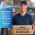 Camera de Segurança 8161 Wifi externa Speed Dome Smart Camera Jortan - Força e Luz - Distribuidora de Equipamentos de Segurança