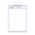 Bloco de Notas Personalizado - A5 - loja online