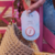 Card com mini potinho hidratante - 10 Unidades - loja online