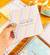 Planner Devocional
