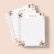 Caderno Floral - comprar online