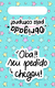 20 Unid Adesivo Lacre para Sacola