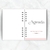 Agenda Datada 2025 - comprar online
