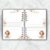 Caderno Cristã - comprar online