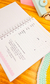 Planner Devocional - loja online
