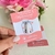 Card Cápsula - MiMo Personalizados