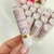 Protetor Labial Manteiga de Cacau Personalizado - 10 Unidades - MiMo Personalizados
