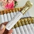 Imagem do Lip Gloss Magic Pink Personalizado - 10 Unidades