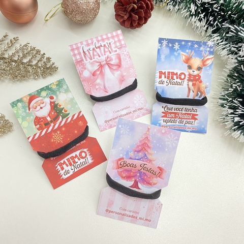 Tag com xuxinha comum - Final de Ano