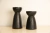 Candelabro Tokio Azabache