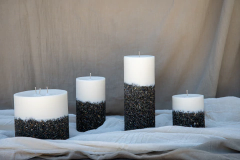 Colección Pedra Azabache - comprar online