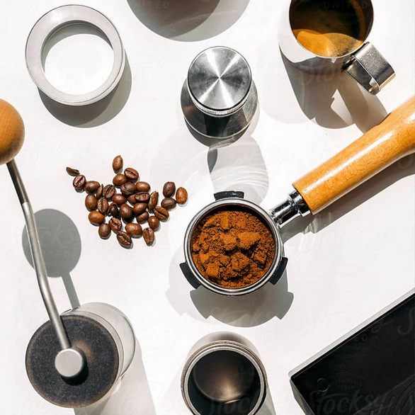 <p><span style="font-size: 18px">Si sos fanático del Café esta es tu sección</span></p>
