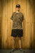 REMERA "BUNNY SMOKER" MARRON - Kya Pure