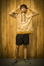BUZO BUNNY BEIGE en internet