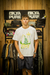 REMERA "WELCOME"