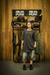 REMERA "MULTICHALA" - comprar online