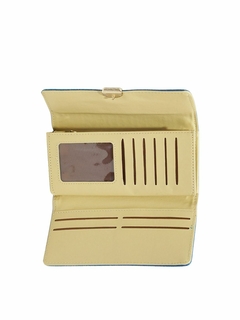 Billetera Bogotá (roja) - comprar online