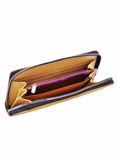 Billetera Panamá (visón) - comprar online