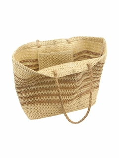 Bolso Ibiza - Kenia